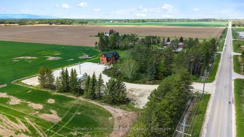 Photo 47 at 1952 Nottawasaga Concession 6, Rural Clearview, Clearview