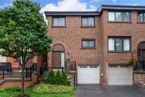 Photo 0 at 7 Maple Branch Path, The Westway, Toronto