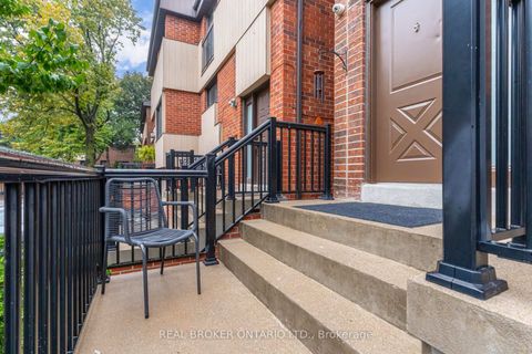 Photo 3 at 7 Maple Branch Path, The Westway, Toronto