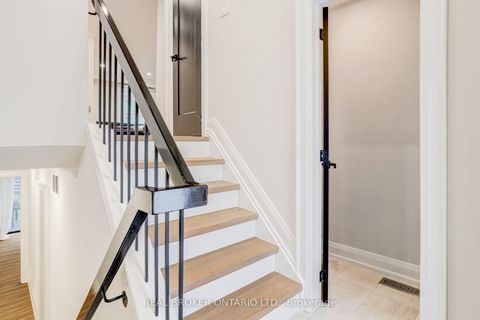 Photo 6 at 7 Maple Branch Path, The Westway, Toronto