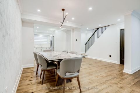 Photo 9 at 7 Maple Branch Path, The Westway, Toronto