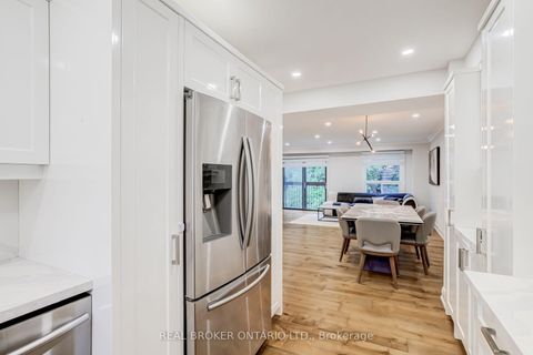 Photo 14 at 7 Maple Branch Path, The Westway, Toronto