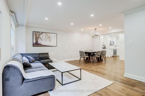 Photo 16 at 7 Maple Branch Path, The Westway, Toronto