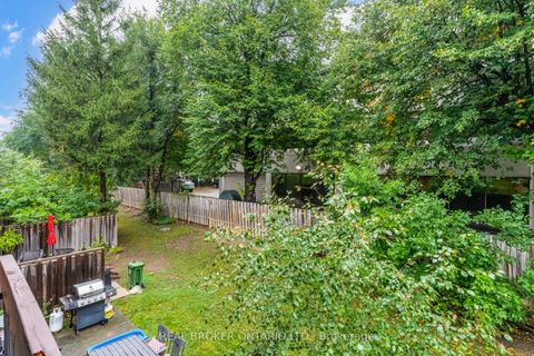 Photo 19 at 7 Maple Branch Path, The Westway, Toronto
