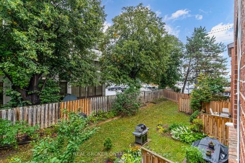 Photo 20 at 7 Maple Branch Path, The Westway, Toronto