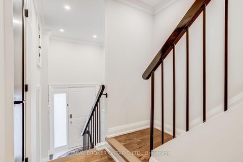Photo 21 at 7 Maple Branch Path, The Westway, Toronto