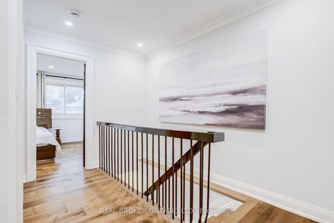 Photo 22 at 7 Maple Branch Path, The Westway, Toronto