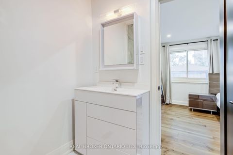Photo 27 at 7 Maple Branch Path, The Westway, Toronto