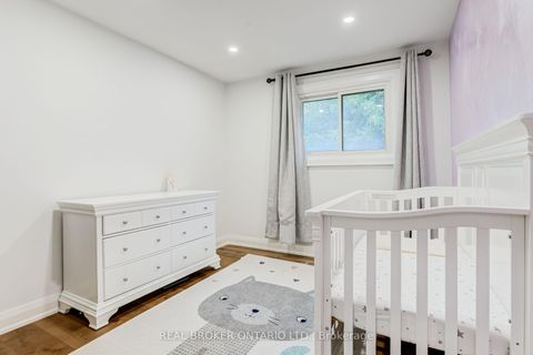 Photo 28 at 7 Maple Branch Path, The Westway, Toronto