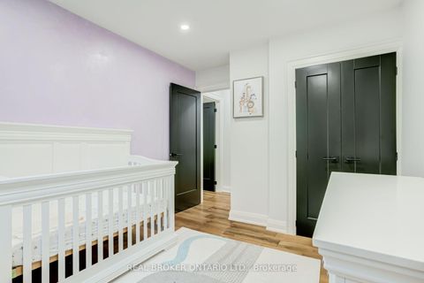 Photo 29 at 7 Maple Branch Path, The Westway, Toronto