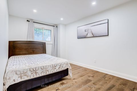 Photo 30 at 7 Maple Branch Path, The Westway, Toronto