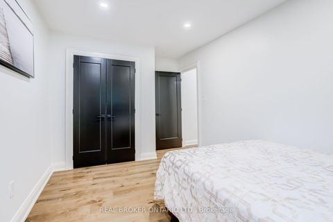 Photo 31 at 7 Maple Branch Path, The Westway, Toronto