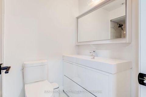 Photo 32 at 7 Maple Branch Path, The Westway, Toronto