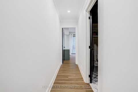 Photo 35 at 7 Maple Branch Path, The Westway, Toronto