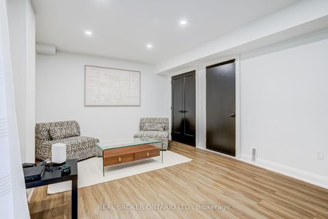 Photo 37 at 7 Maple Branch Path, The Westway, Toronto
