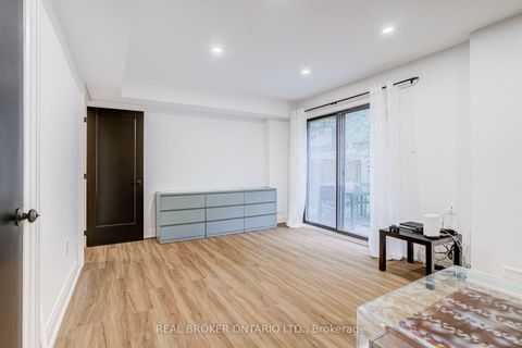 Photo 38 at 7 Maple Branch Path, The Westway, Toronto