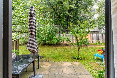 Photo 40 at 7 Maple Branch Path, The Westway, Toronto