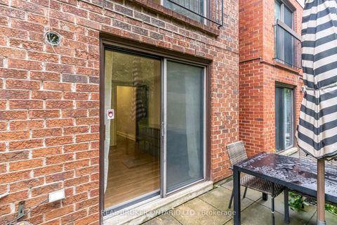 Photo 41 at 7 Maple Branch Path, The Westway, Toronto