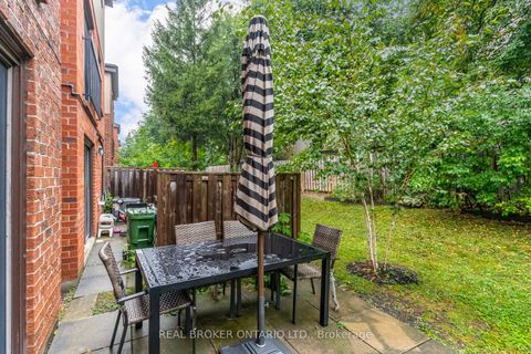 Photo 42 at 7 Maple Branch Path, The Westway, Toronto