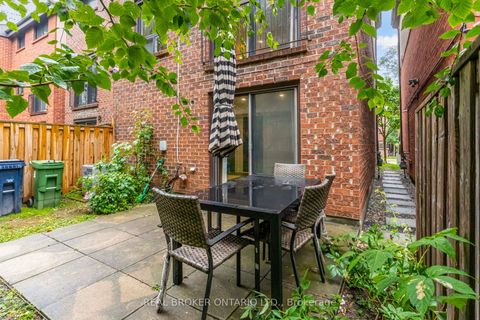 Photo 43 at 7 Maple Branch Path, The Westway, Toronto