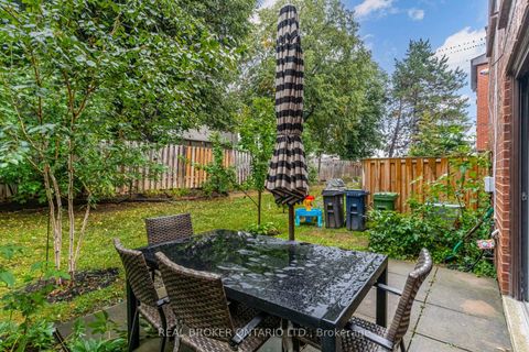 Photo 44 at 7 Maple Branch Path, The Westway, Toronto