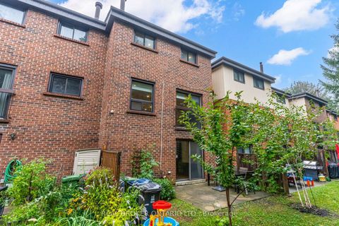 Photo 45 at 7 Maple Branch Path, The Westway, Toronto