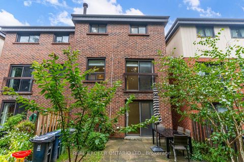 Photo 46 at 7 Maple Branch Path, The Westway, Toronto