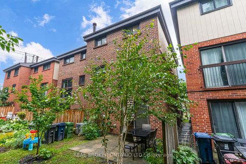Photo 47 at 7 Maple Branch Path, The Westway, Toronto