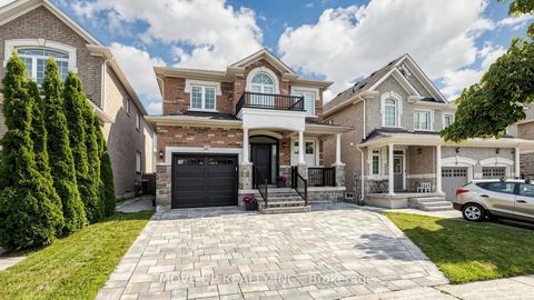 Photo 1 at 35 Lauderdale Drive, Patterson, Vaughan