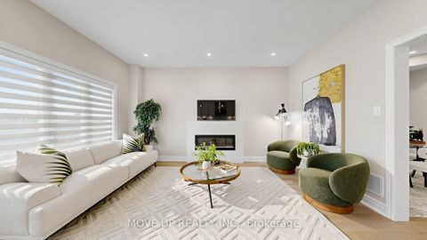 Photo 7 at 35 Lauderdale Drive, Patterson, Vaughan