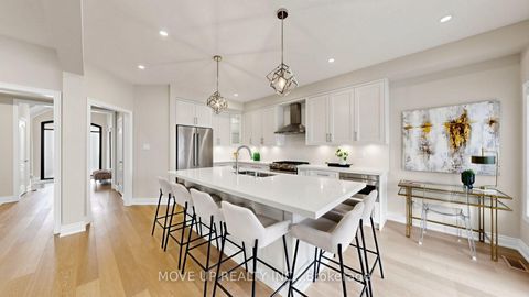 Photo 8 at 35 Lauderdale Drive, Patterson, Vaughan