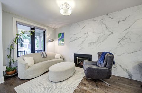 Photo 3 at 737 Shaw Street, Little Italy, Toronto