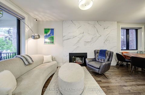 Photo 4 at 737 Shaw Street, Little Italy, Toronto