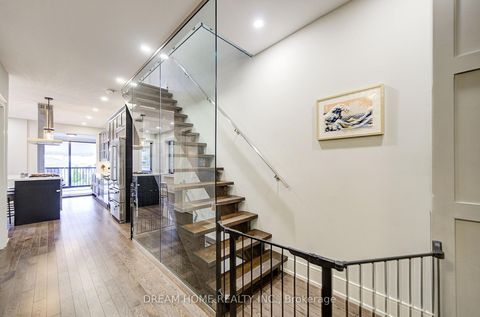 Photo 5 at 737 Shaw Street, Little Italy, Toronto