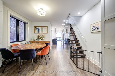 Photo 6 at 737 Shaw Street, Little Italy, Toronto
