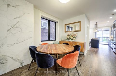 Photo 7 at 737 Shaw Street, Little Italy, Toronto