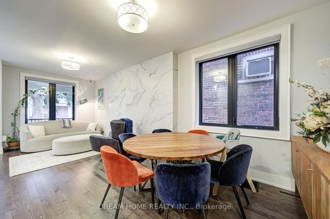 Photo 8 at 737 Shaw Street, Little Italy, Toronto