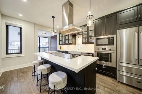 Photo 10 at 737 Shaw Street, Little Italy, Toronto
