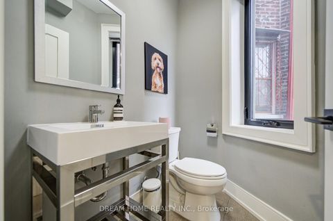 Photo 17 at 737 Shaw Street, Little Italy, Toronto