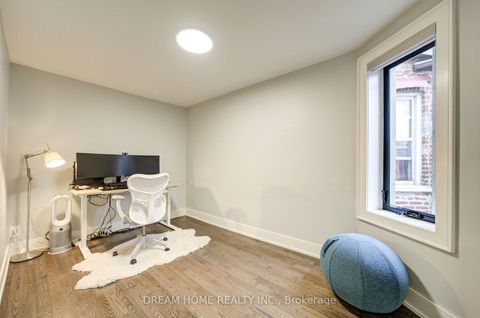 Photo 30 at 737 Shaw Street, Little Italy, Toronto