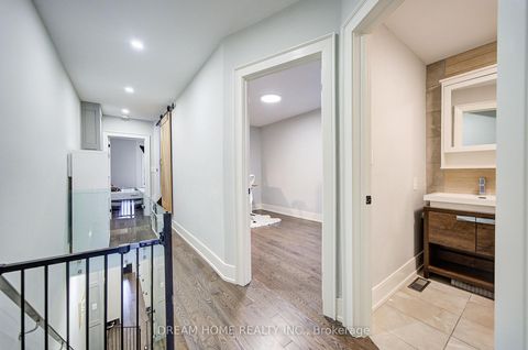 Photo 32 at 737 Shaw Street, Little Italy, Toronto