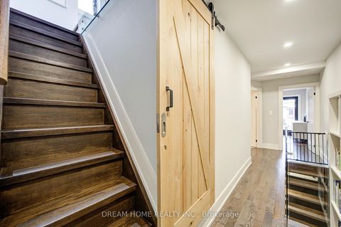Photo 33 at 737 Shaw Street, Little Italy, Toronto