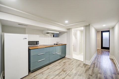 Photo 37 at 737 Shaw Street, Little Italy, Toronto