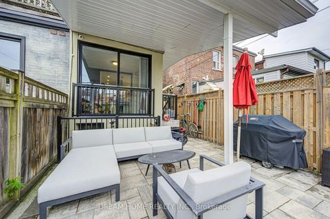 Photo 40 at 737 Shaw Street, Little Italy, Toronto