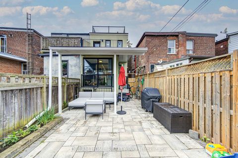 Photo 41 at 737 Shaw Street, Little Italy, Toronto