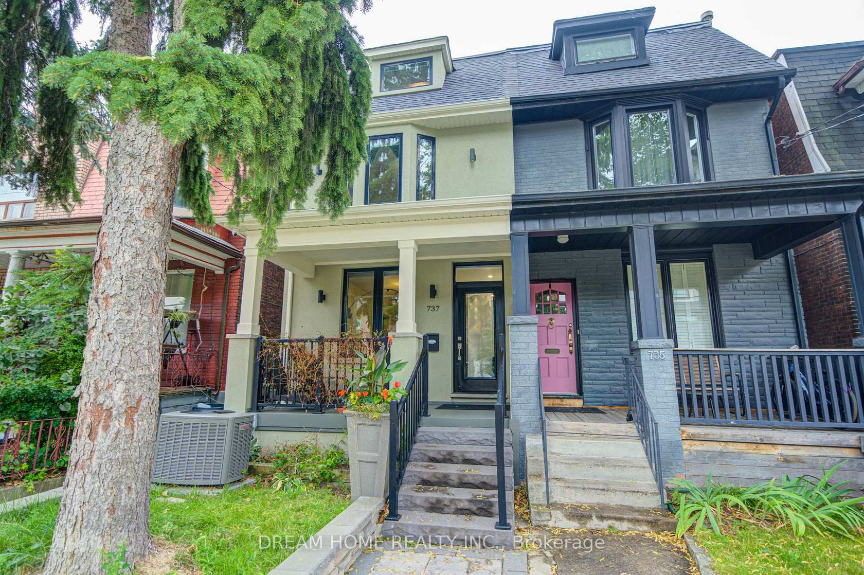 737 Shaw Street, Little Italy, Toronto photo 5