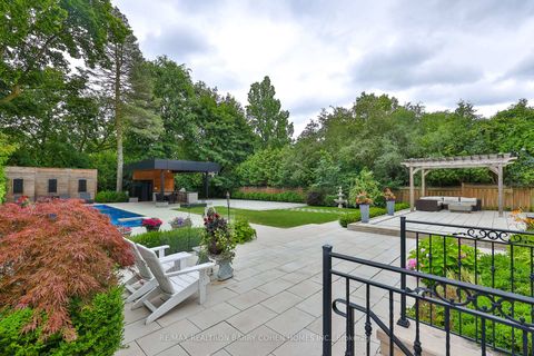 Photo 1 at 39 Arjay Crescent, York Mills, Toronto