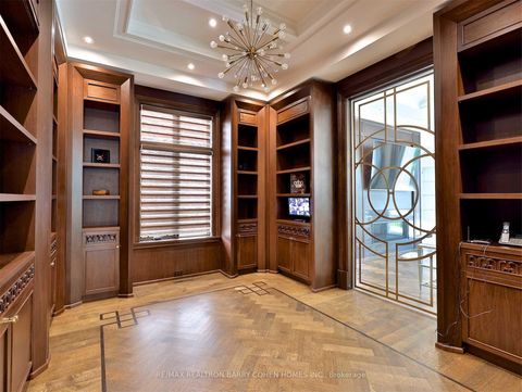 Photo 7 at 39 Arjay Crescent, York Mills, Toronto
