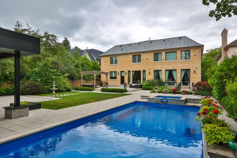 Photo 12 at 39 Arjay Crescent, York Mills, Toronto