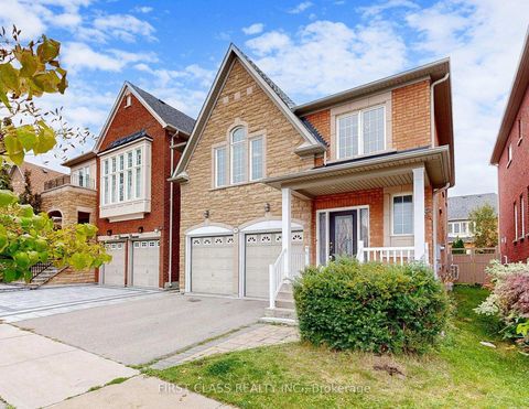Photo 0 at 79 Carnoustie Crescent, Jefferson, Richmond Hill